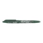 Pilot FriXion Ball Nero, Blu, Marrone, Verde, Arancione, Rosa, Porpora, Rosso 60 pz (Z99742)