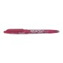 Pilot FriXion Ball Nero, Blu, Marrone, Verde, Arancione, Rosa, Porpora, Rosso 60 pz (Z99742)