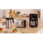 Bosch TAT6M420 tostapane 2 fetta/e 970 W Acciaio inox