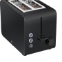 WMF Stelio 0414210071 7 2 fetta/e 1050 W Nero