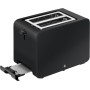 WMF Stelio 0414210071 7 2 fetta/e 1050 W Nero