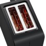 WMF Stelio 0414210071 7 2 fetta/e 1050 W Nero