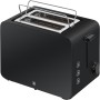 WMF Stelio 0414210071 7 2 fetta/e 1050 W Nero