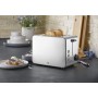 WMF Stelio 0414210011 7 2 fetta/e 1000 W Acciaio inox