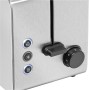 WMF Stelio 0414210011 7 2 fetta/e 1000 W Acciaio inox