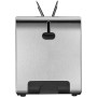 WMF Stelio 0414210011 7 2 fetta/e 1000 W Acciaio inox
