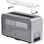 WMF Lono 0414140011 7 2 fetta/e Acciaio inox
