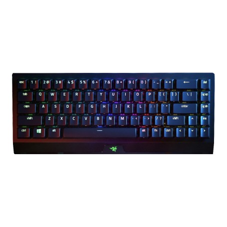 BLACKWIDOW V3 MINI HYPERSPEED UK (RZ03-03890300-R3W1)