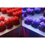 Razer Huntsman V2 Tenkeyless tastiera USB QWERTZ Tedesco Nero (RZ03-03940500-R3G1)