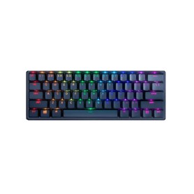 Razer Huntsman Mini tastiera USB QWERTY US International Bianco (RZ03-03390100-R3M1)