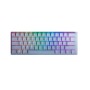 Razer Huntsman Mini tastiera USB QWERTY US International Bianco (RZ03-03390300-R3M1)