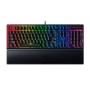 Razer BlackWidow V3 tastiera USB Italiano Nero (RZ03-03540700-R3H1)