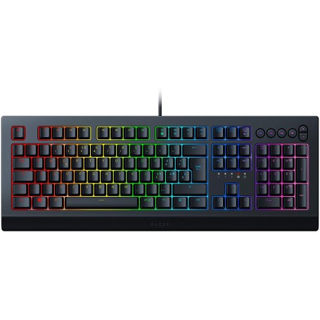 Razer Cynosa V2 tastiera USB QWERTY Inglese, Italiano Nero (RZ03-03400800-R3H1)
