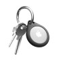 Cygnett MyTrack Custodia per keyfinder Nero (CY3812CYAAT)