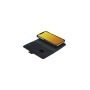 dbramante1928 NYXRNIBL5351 custodia per cellulare Custodia flip a libro Nero (NYXRNIBL5351)