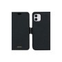 dbramante1928 NYXRNIBL5351 custodia per cellulare Custodia flip a libro Nero (NYXRNIBL5351)