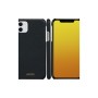 dbramante1928 NYXRNIBL5351 custodia per cellulare Custodia flip a libro Nero (NYXRNIBL5351)
