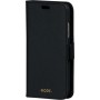 dbramante1928 NYXRNIBL5351 custodia per cellulare Custodia flip a libro Nero (NYXRNIBL5351)