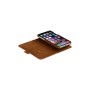 dbramante1928 Lynge custodia per cellulare 15,5 cm (6.1") Custodia a borsellino Marrone chiaro (LYXRGT001106)