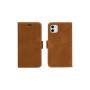 dbramante1928 Lynge custodia per cellulare 15,5 cm (6.1") Custodia a borsellino Marrone chiaro (LYXRGT001106)