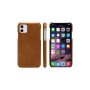 dbramante1928 Lynge custodia per cellulare 15,5 cm (6.1") Custodia a borsellino Marrone chiaro (LYXRGT001106)