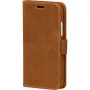 dbramante1928 Lynge custodia per cellulare 15,5 cm (6.1") Custodia a borsellino Marrone chiaro (LYXRGT001106)