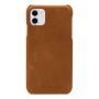 dbramante1928 Lynge custodia per cellulare 15,5 cm (6.1") Custodia a borsellino Marrone chiaro (LYXRGT001106)
