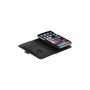 dbramante1928 Lynge custodia per cellulare 15,5 cm (6.1") Custodia a borsellino Nero (LYXRGTBL1103)
