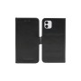 dbramante1928 Lynge custodia per cellulare 15,5 cm (6.1") Custodia a borsellino Nero (LYXRGTBL1103)