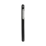 dbramante1928 Lynge custodia per cellulare 15,5 cm (6.1") Custodia a borsellino Nero (LYXRGTBL1103)