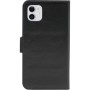 dbramante1928 Lynge custodia per cellulare 15,5 cm (6.1") Custodia a borsellino Nero (LYXRGTBL1103)