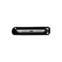 dbramante1928 Lynge custodia per cellulare 15,5 cm (6.1") Custodia a borsellino Nero (LYXRGTBL1103)