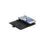 dbramante1928 Lynge custodia per cellulare 11,9 cm (4.7") Custodia a borsellino Nero (LYI8GTBL1087)