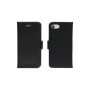 dbramante1928 Lynge custodia per cellulare 11,9 cm (4.7") Custodia a borsellino Nero (LYI8GTBL1087)