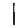 dbramante1928 Lynge custodia per cellulare 11,9 cm (4.7") Custodia a borsellino Nero (LYI8GTBL1087)