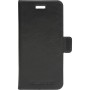 dbramante1928 Lynge custodia per cellulare 11,9 cm (4.7") Custodia a borsellino Nero (LYI8GTBL1087)