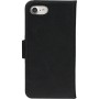 dbramante1928 Lynge custodia per cellulare 11,9 cm (4.7") Custodia a borsellino Nero (LYI8GTBL1087)