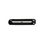 dbramante1928 Lynge custodia per cellulare 11,9 cm (4.7") Custodia a borsellino Nero (LYI8GTBL1087)