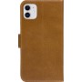 dbramante1928 CPH Slim custodia per cellulare 15,5 cm (6.1") Custodia a borsellino Marrone chiaro (COXRGT001071)