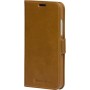 dbramante1928 CPH Slim custodia per cellulare 15,5 cm (6.1") Custodia a borsellino Marrone chiaro (COXRGT001071)