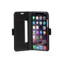 dbramante1928 CPH Slim custodia per cellulare 15,5 cm (6.1") Custodia a borsellino Nero (COXRGTBL1070)