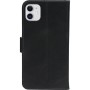 dbramante1928 CPH Slim custodia per cellulare 15,5 cm (6.1") Custodia a borsellino Nero (COXRGTBL1070)