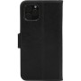 dbramante1928 CPH Slim custodia per cellulare 14,7 cm (5.8") Custodia a borsellino Nero (COXIGTBL1066)