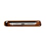 dbramante1928 COI8GT001063 custodia per cellulare 11,9 cm (4.7") Custodia a libro Marrone (COI8GT001063)