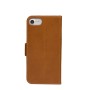 dbramante1928 COI8GT001063 custodia per cellulare 11,9 cm (4.7") Custodia a libro Marrone (COI8GT001063)