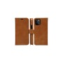 dbramante1928 Lynge custodia per cellulare 17 cm (6.7") Custodia a borsellino Marrone chiaro (LY67GT001183)