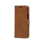 dbramante1928 Lynge custodia per cellulare 17 cm (6.7") Custodia a borsellino Marrone chiaro (LY67GT001183)