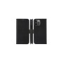 dbramante1928 Lynge custodia per cellulare 15,5 cm (6.1") Custodia a borsellino Nero (LY61GTBL1180)