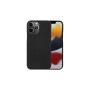 dbramante1928 Lynge custodia per cellulare 15,5 cm (6.1") Custodia a borsellino Nero (LY61GTBL1180)