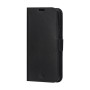 dbramante1928 Lynge custodia per cellulare 15,5 cm (6.1") Custodia a borsellino Nero (LY61GTBL1180)